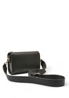 Katie Loxton Zana Crossbody Bag, Black