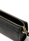 Katie Loxton Zana Crossbody Bag, Black