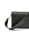 Katie Loxton Zana Crossbody Bag, Black