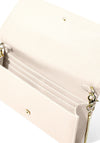 Katie Loxton Neva Crossbody Bag, Eggshell