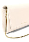Katie Loxton Neva Crossbody Bag, Eggshell