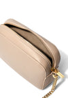 Katie Loxton Millie Mini Crossbody Bag, Soft Tan