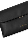 Katie Loxton Demi Clutch Bag, Black