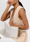 Katie Loxton Effie Slim Crossbody Bag, Off White