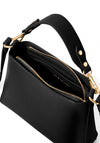 Katie Loxton Evie Crossbody Bag, Black