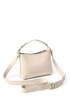 Katie Loxton Evie Crossbody Bag, Light Taupe