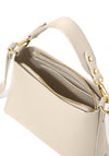 Katie Loxton Evie Crossbody Bag, Light Taupe