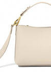 Katie Loxton Evie Crossbody Bag, Light Taupe
