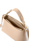 Katie Loxton Evie Crossbody Bag, Soft Tan