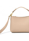 Katie Loxton Evie Crossbody Bag, Soft Tan