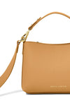 Katie Loxton Evie Crossbody Bag, Tan