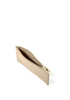 Katie Loxton Fay Coin Purse & Card Holder, Light Taupe