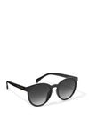 Katie Loxton Geneva Sunglasses, Black