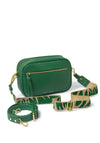 Katie Loxton Hallie Crossbody Bag, Green