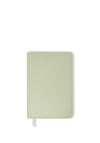 Katie Loxton Ideas Dreams Mindset Notebook, Sage Green