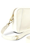 Katie Loxton Hana Crossbody Bag, Ecru