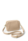 Katie Loxton Hana Crossbody Bag, Light Taupe