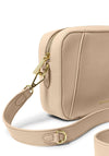 Katie Loxton Hana Crossbody Bag, Light Taupe
