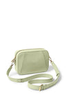 Katie Loxton Hana Crossbody Bag, Soft Sage