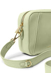 Katie Loxton Hana Crossbody Bag, Soft Sage