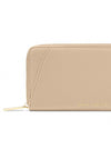 Katie Loxton Hana Wallet, Light Taupe