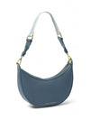 Katie Loxton Marni Small Shoulder Bag, Light Navy