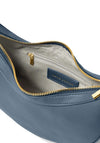 Katie Loxton Marni Small Shoulder Bag, Light Navy