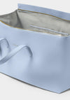 Katie Loxton Henley Weekend Bag, Blue Aura