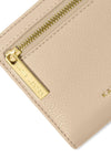 Katie Loxton Jayde Wallet, Light Taupe