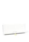 Katie Loxton April Birthstone Jewellery Roll, Rock Crystal