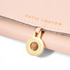 Katie Loxton July Birthstone Jewellery Roll, Sunstone