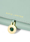 Katie Loxton May Birthstone Jewellery Roll, Agate