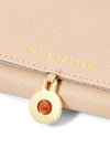 Katie Loxton November Birthstone Jewellery Roll, Yellow Quartz