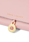 Katie Loxton October Birthstone Jewellery Roll, Tourmaline