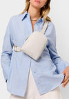 Katie Loxton Kaite Sling Bag, Off White