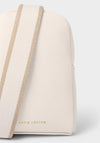 Katie Loxton Kaite Sling Bag, Off White
