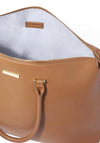 Katie Loxton Kensington Weekend Bag, Tan