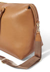 Katie Loxton Kensington Weekend Bag, Tan