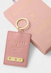 Katie Loxton Birthstone Keyring, October