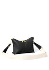 Katie Loxton Laila Crossbody Bag, Black