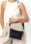 Katie Loxton Laila Crossbody Bag, Black