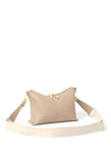 Katie Loxton Laila Crossbody Bag, Light Taupe