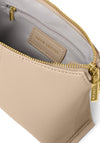 Katie Loxton Laila Crossbody Bag, Light Taupe