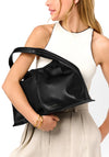 Katie Loxton Laila Slouch Shoulder Bag, Black