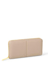 Katie Loxton Laila Large Wallet, Light Taupe