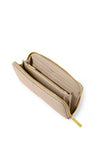 Katie Loxton Laila Large Wallet, Light Taupe