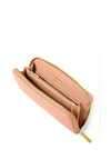 Katie Loxton Laila Large Wallet, Peony Blush
