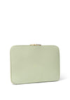 Katie Loxton Folio Laptop Case, Green