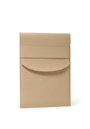 Katie Loxton Laptop Sleeve, ‘Do Everything with Love’