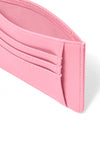Katie Loxton Lily Card Holder, Cloud Pink